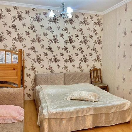 דירות קאחתי Natali'S House מראה חיצוני תמונה