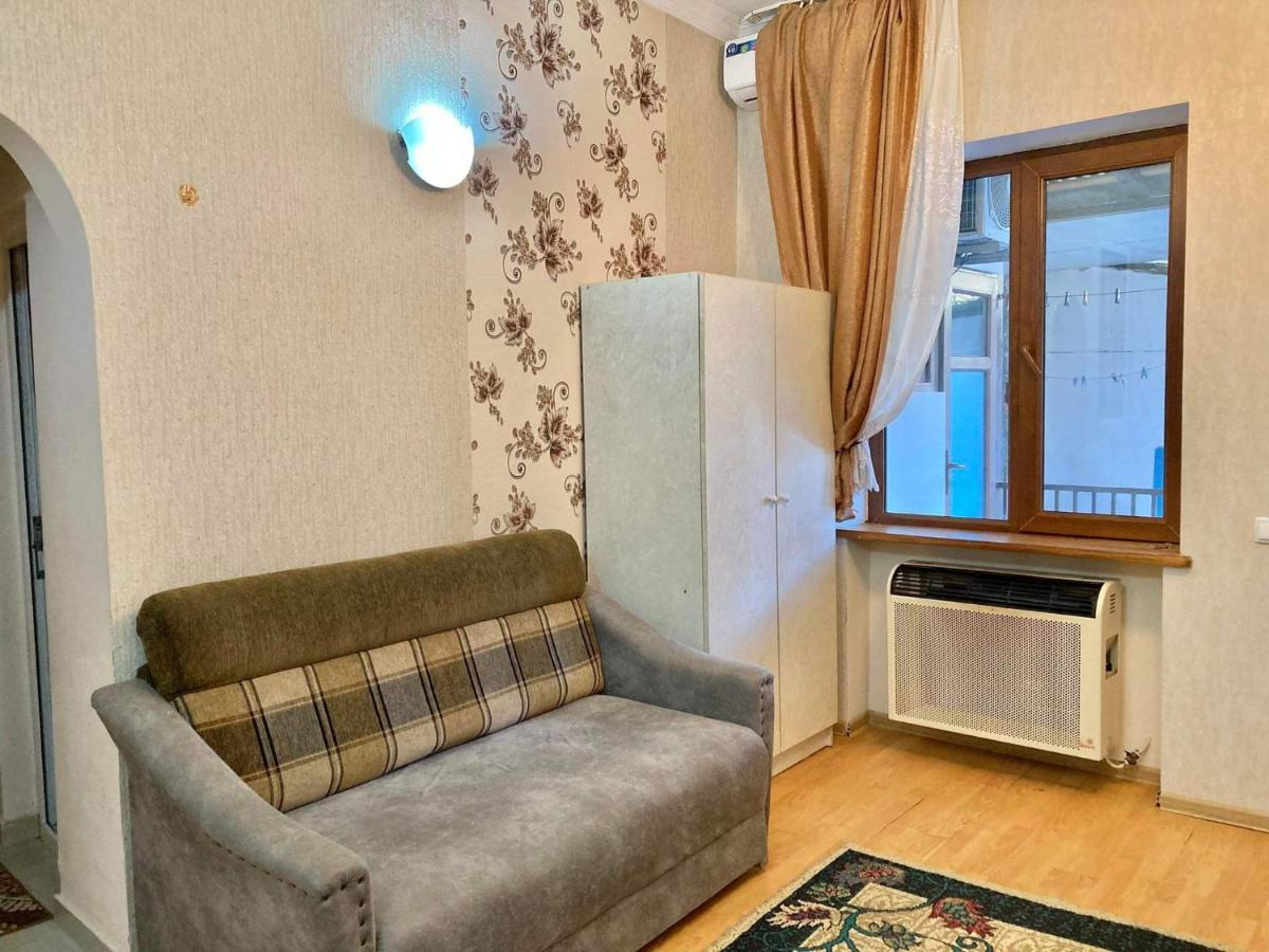 דירות קאחתי Natali'S House מראה חיצוני תמונה