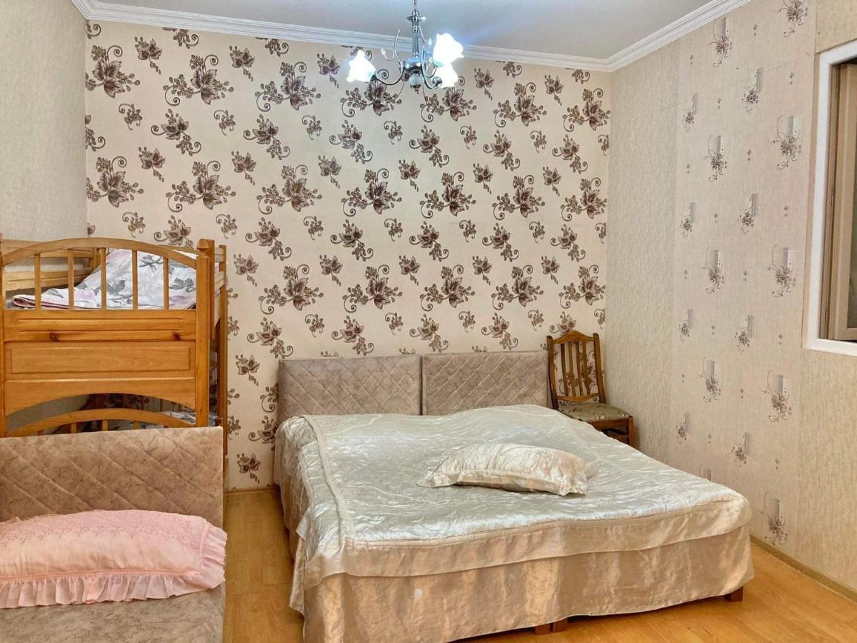 דירות קאחתי Natali'S House מראה חיצוני תמונה