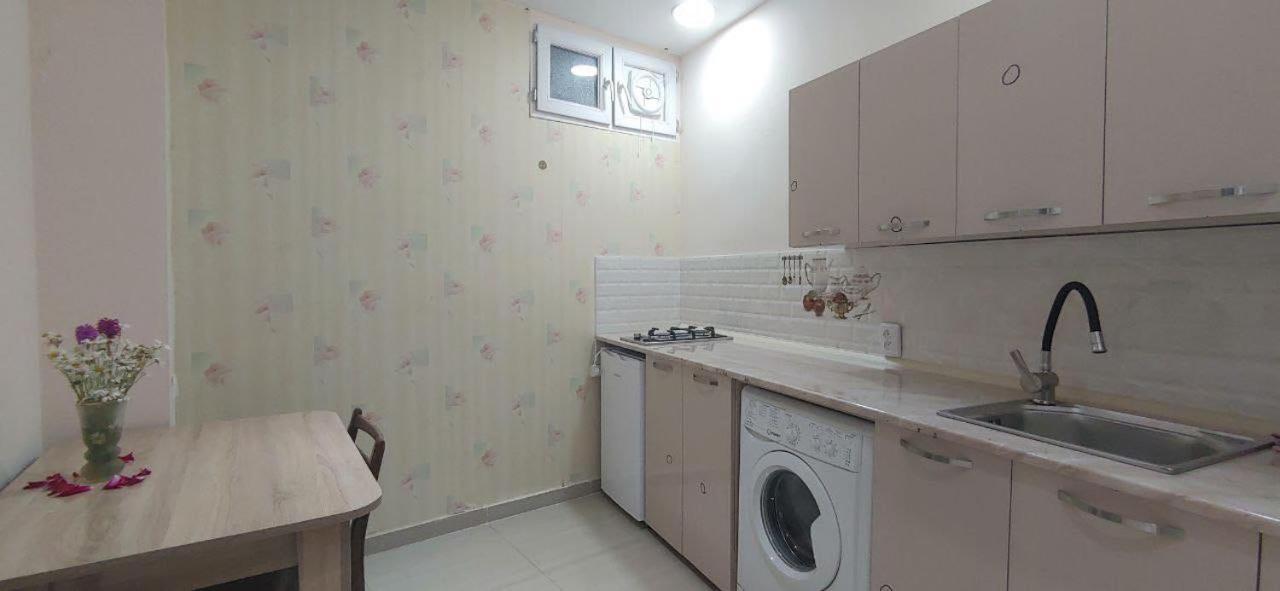 דירות קאחתי Natali'S House מראה חיצוני תמונה
