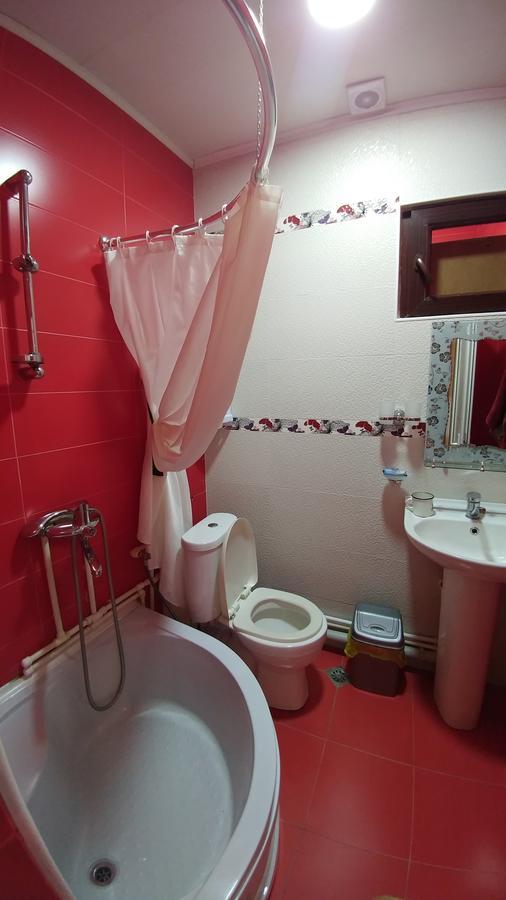 דירות קאחתי Natali'S House מראה חיצוני תמונה